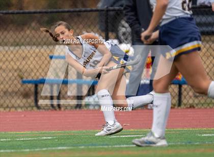 Thumbnail 1 in Sachem East vs Massapequa (NYSPHSAA Class A Regional) photogallery.