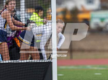 Thumbnail 3 in Sachem East vs Massapequa (NYSPHSAA Class A Regional) photogallery.