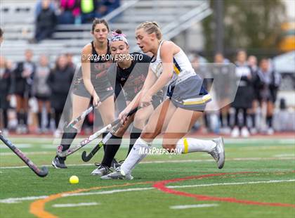 Thumbnail 1 in Sachem East vs Massapequa (NYSPHSAA Class A Regional) photogallery.