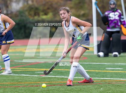 Thumbnail 3 in Sachem East vs Massapequa (NYSPHSAA Class A Regional) photogallery.