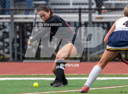 Thumbnail 2 in Sachem East vs Massapequa (NYSPHSAA Class A Regional) photogallery.