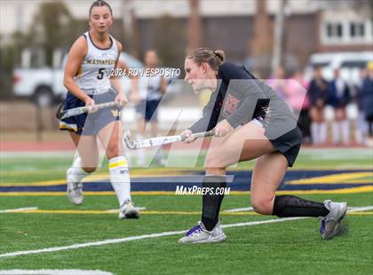 Thumbnail 2 in Sachem East vs Massapequa (NYSPHSAA Class A Regional) photogallery.