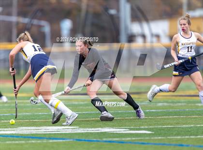Thumbnail 3 in Sachem East vs Massapequa (NYSPHSAA Class A Regional) photogallery.
