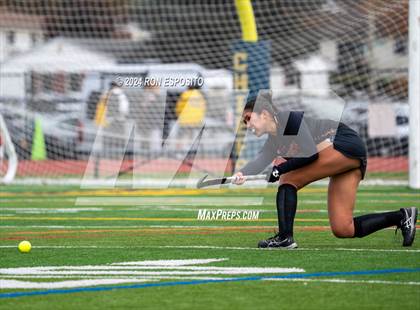 Thumbnail 2 in Sachem East vs Massapequa (NYSPHSAA Class A Regional) photogallery.