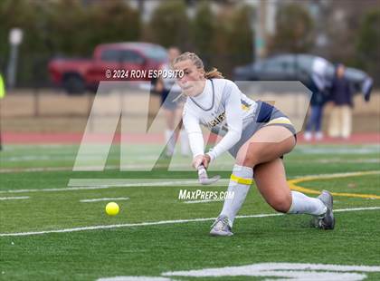Thumbnail 1 in Sachem East vs Massapequa (NYSPHSAA Class A Regional) photogallery.