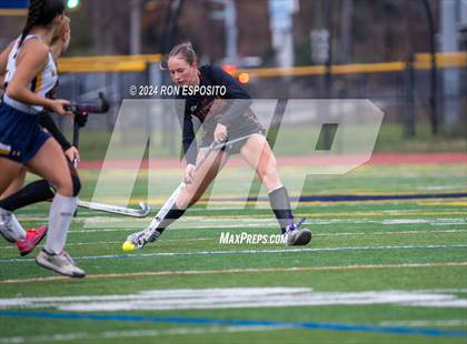 Thumbnail 3 in Sachem East vs Massapequa (NYSPHSAA Class A Regional) photogallery.