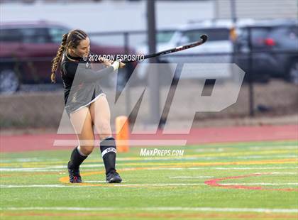 Thumbnail 2 in Sachem East vs Massapequa (NYSPHSAA Class A Regional) photogallery.