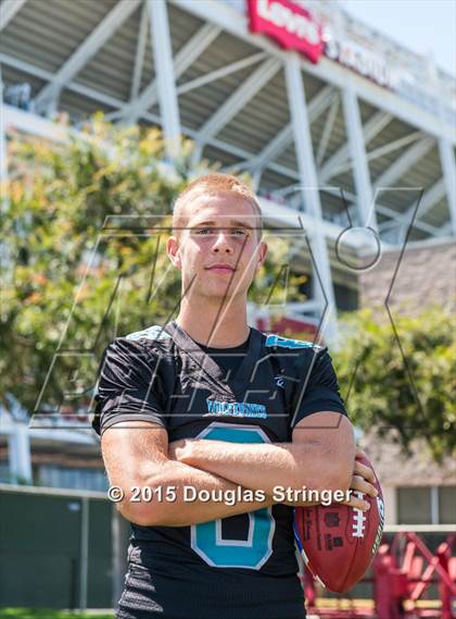 Thumbnail 1 in Deer Valley (USA Football/MaxPreps Media Day Event) photogallery.