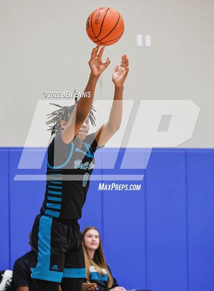 Thumbnail 1 in Bell Creek Academy vs Victory Rock Prep (Florida Get Down) photogallery.
