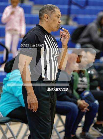 Thumbnail 1 in Bell Creek Academy vs Victory Rock Prep (Florida Get Down) photogallery.