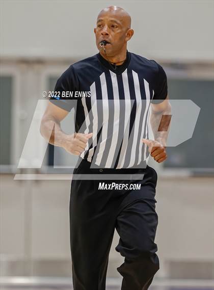 Thumbnail 2 in Bell Creek Academy vs Victory Rock Prep (Florida Get Down) photogallery.