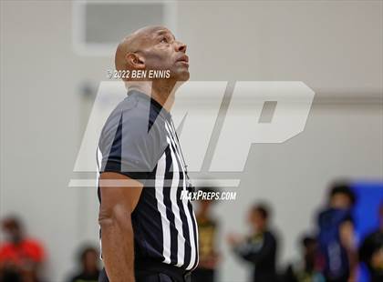 Thumbnail 1 in Bell Creek Academy vs Victory Rock Prep (Florida Get Down) photogallery.