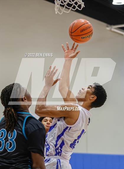 Thumbnail 1 in Bell Creek Academy vs Victory Rock Prep (Florida Get Down) photogallery.