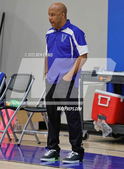Thumbnail 2 in Bell Creek Academy vs Victory Rock Prep (Florida Get Down) photogallery.