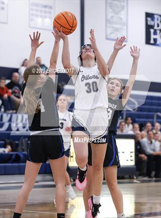 Cambridge Springs @ Oil City