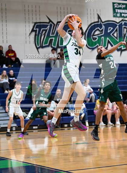 Thumbnail 3 in George Washington @ ThunderRidge photogallery.