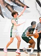 Photo from the gallery "George Washington @ ThunderRidge"