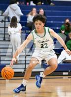 Photo from the gallery "George Washington @ ThunderRidge"