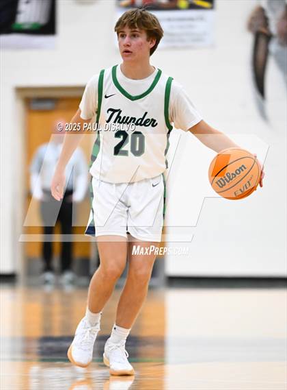 Thumbnail 3 in George Washington @ ThunderRidge photogallery.