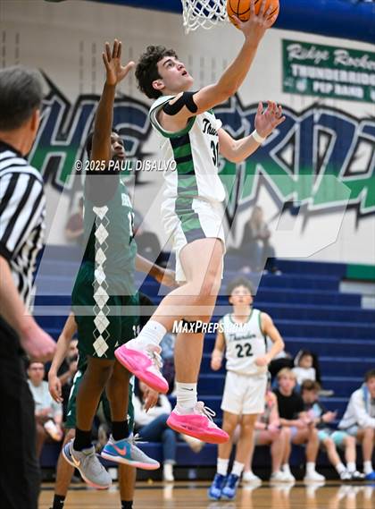 Thumbnail 1 in George Washington @ ThunderRidge photogallery.
