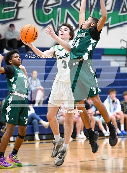 Thumbnail 2 in George Washington @ ThunderRidge photogallery.