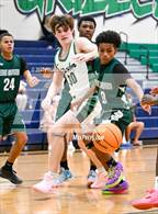 Photo from the gallery "George Washington @ ThunderRidge"