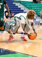 Photo from the gallery "George Washington @ ThunderRidge"