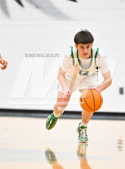 Thumbnail 2 in George Washington @ ThunderRidge photogallery.