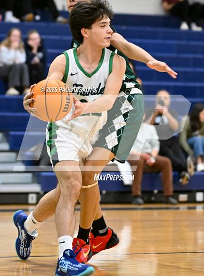 Thumbnail 1 in George Washington @ ThunderRidge photogallery.