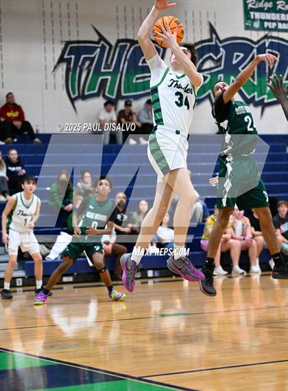 Thumbnail 2 in George Washington @ ThunderRidge photogallery.