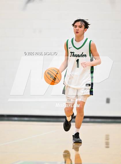 Thumbnail 2 in George Washington @ ThunderRidge photogallery.