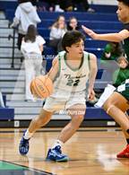 Photo from the gallery "George Washington @ ThunderRidge"