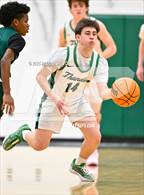 Photo from the gallery "George Washington @ ThunderRidge"