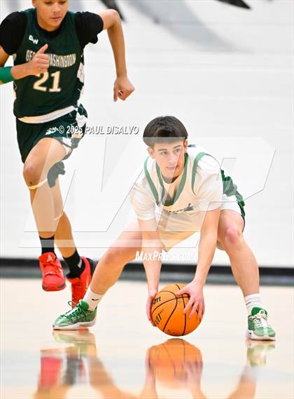 Thumbnail 2 in George Washington @ ThunderRidge photogallery.