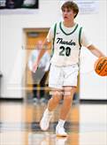 Photo from the gallery "George Washington @ ThunderRidge"