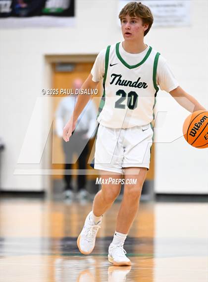 Thumbnail 2 in George Washington @ ThunderRidge photogallery.