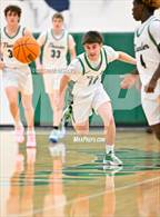 Photo from the gallery "George Washington @ ThunderRidge"