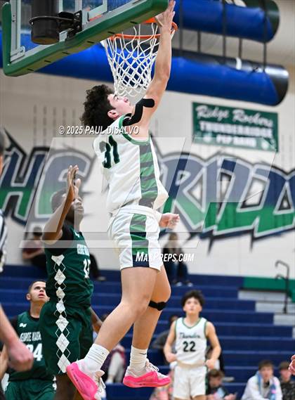 Thumbnail 1 in George Washington @ ThunderRidge photogallery.