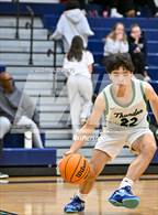 Photo from the gallery "George Washington @ ThunderRidge"