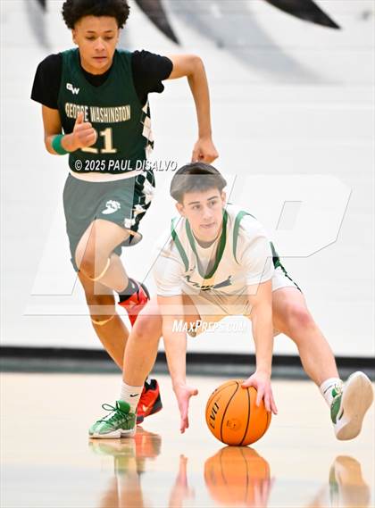 Thumbnail 1 in George Washington @ ThunderRidge photogallery.