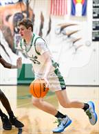 Photo from the gallery "George Washington @ ThunderRidge"