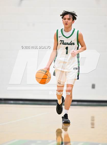 Thumbnail 1 in George Washington @ ThunderRidge photogallery.