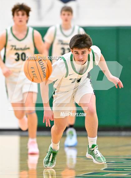Thumbnail 1 in George Washington @ ThunderRidge photogallery.