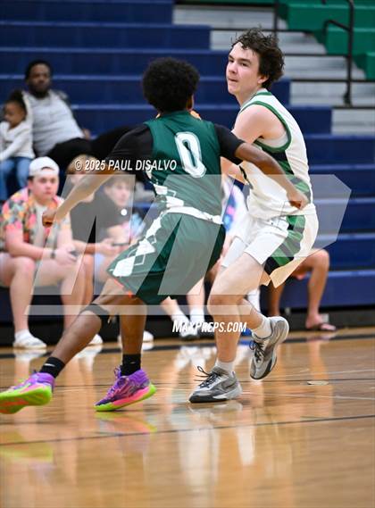 Thumbnail 2 in George Washington @ ThunderRidge photogallery.
