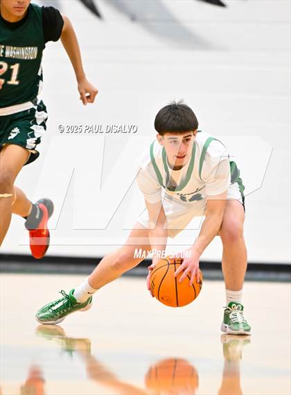 Thumbnail 3 in George Washington @ ThunderRidge photogallery.