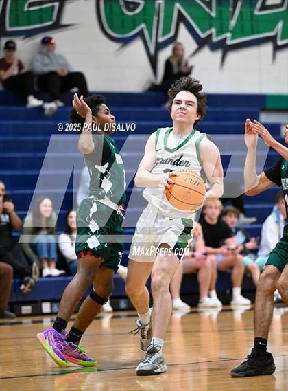 Thumbnail 1 in George Washington @ ThunderRidge photogallery.