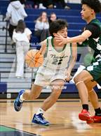 Photo from the gallery "George Washington @ ThunderRidge"