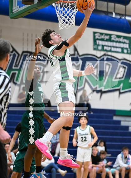 Thumbnail 2 in George Washington @ ThunderRidge photogallery.