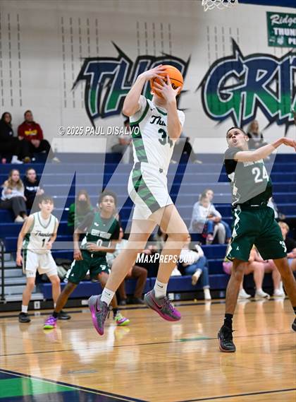 Thumbnail 1 in George Washington @ ThunderRidge photogallery.