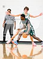 Photo from the gallery "George Washington @ ThunderRidge"